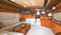 SAHARA - Saloon 2